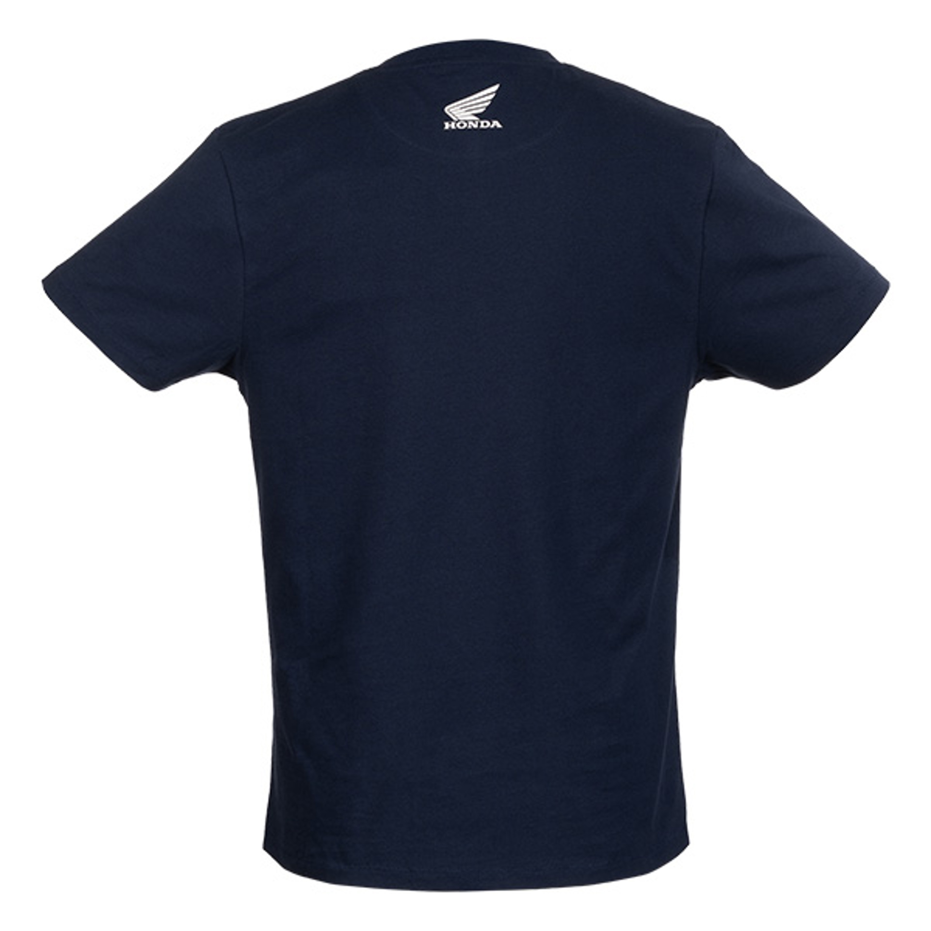 08AUD TEE 012 BACK HONDA TRIBUTE MONKEY TEE BLUE.jpg