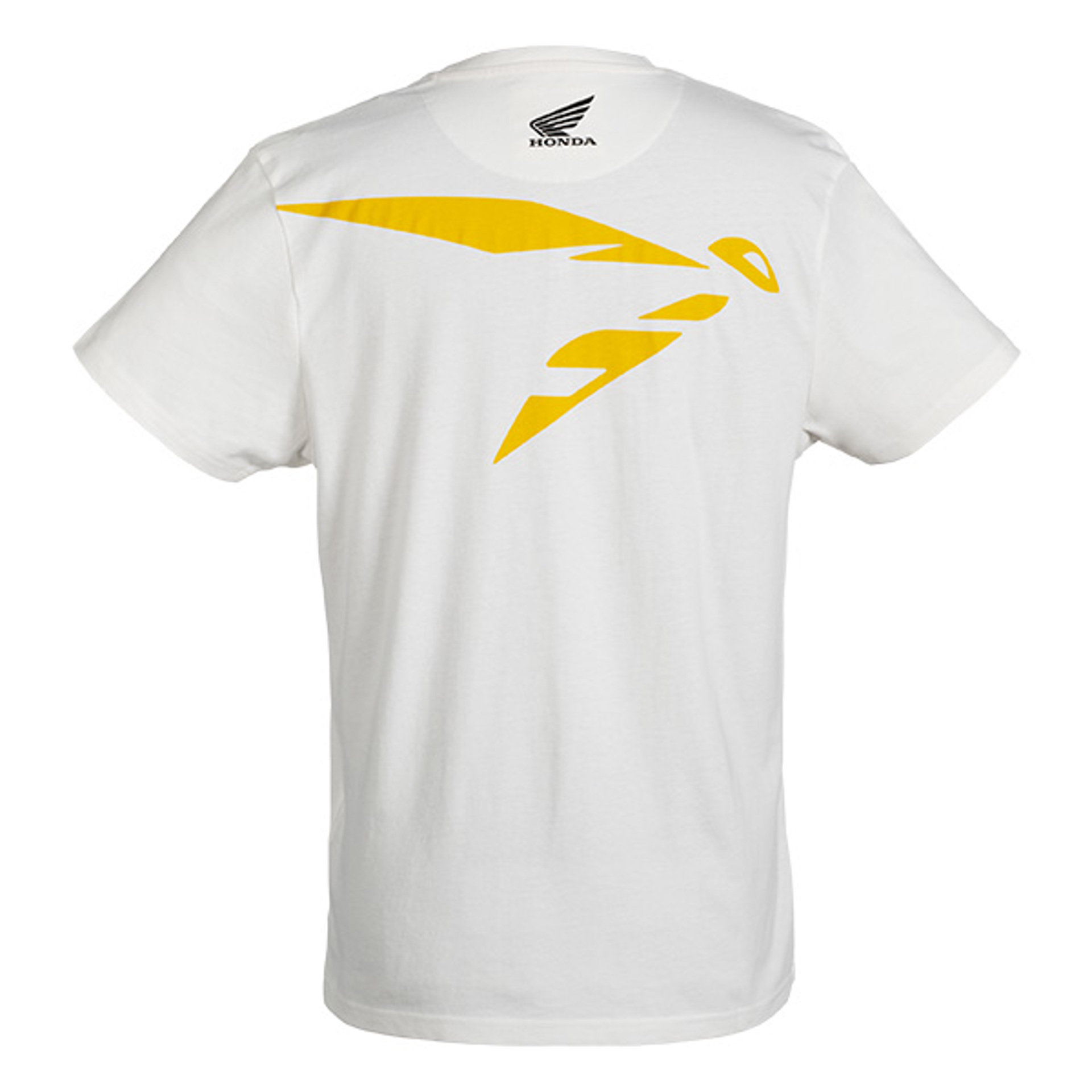 08AUD TEE 014B BACK HONDA TRIBUTE HORNET TEE WHITE.jpg