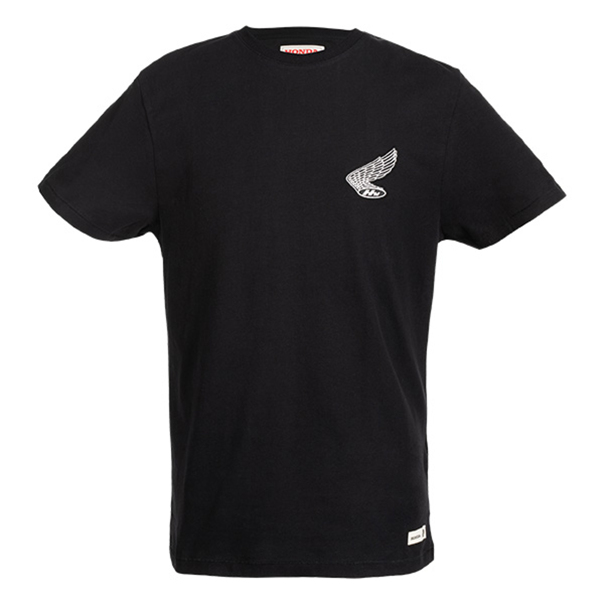 08AUD TTE 003A FRONT HONDA WING HTG LOGO TEE BLACK.jpg