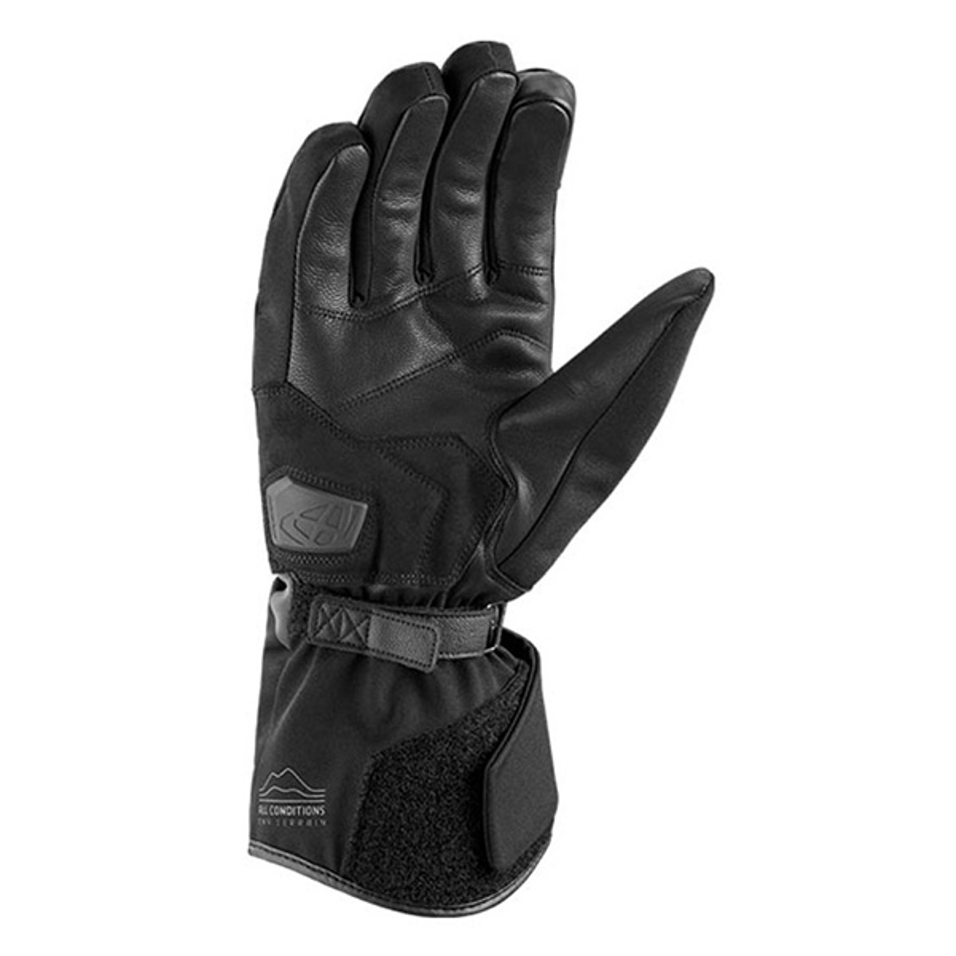 IXON Pro Compass Motorcykelhandsker 300111093 1001 2.jpg