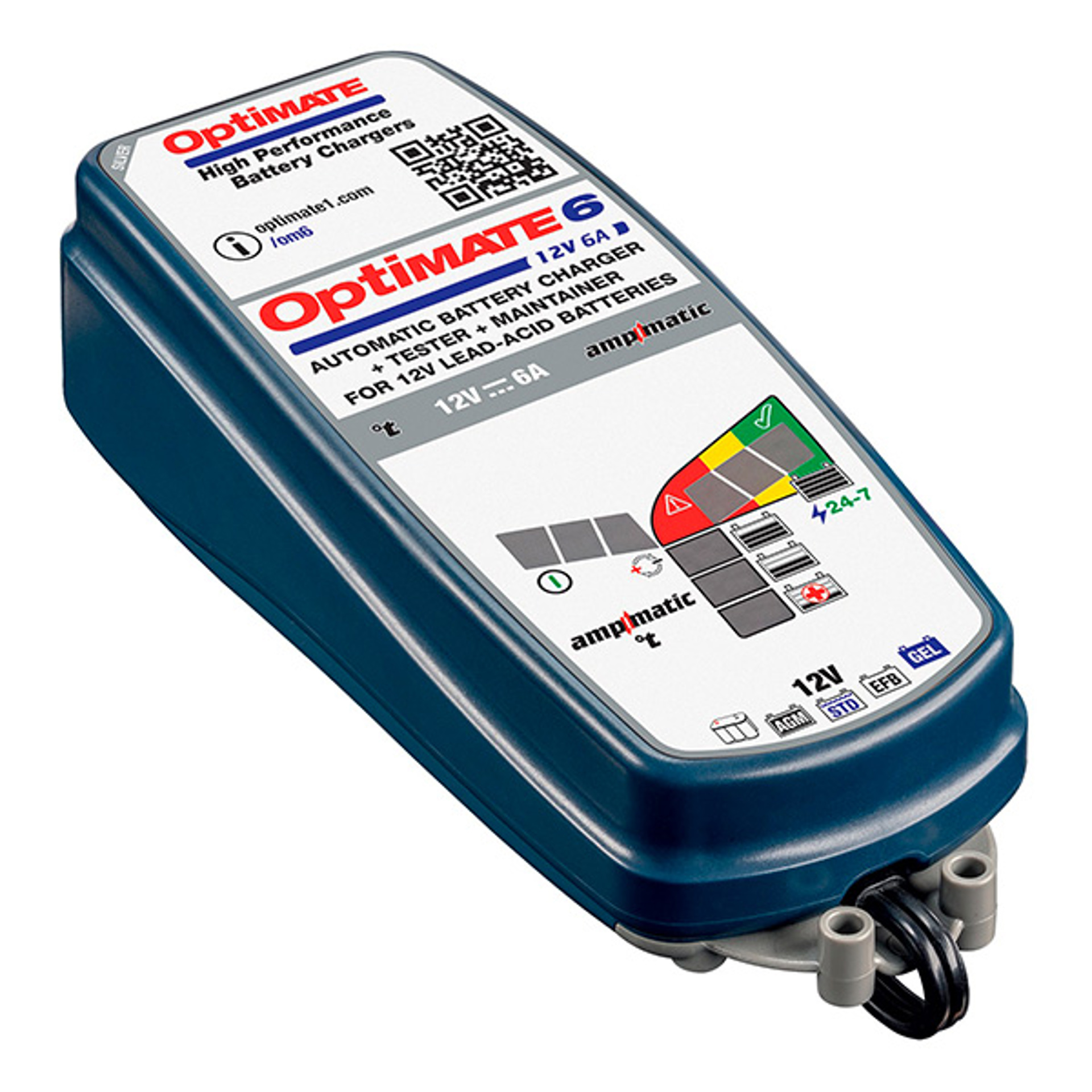 Optimate 6 Ampmatic 12V Tm36x 1.jpg