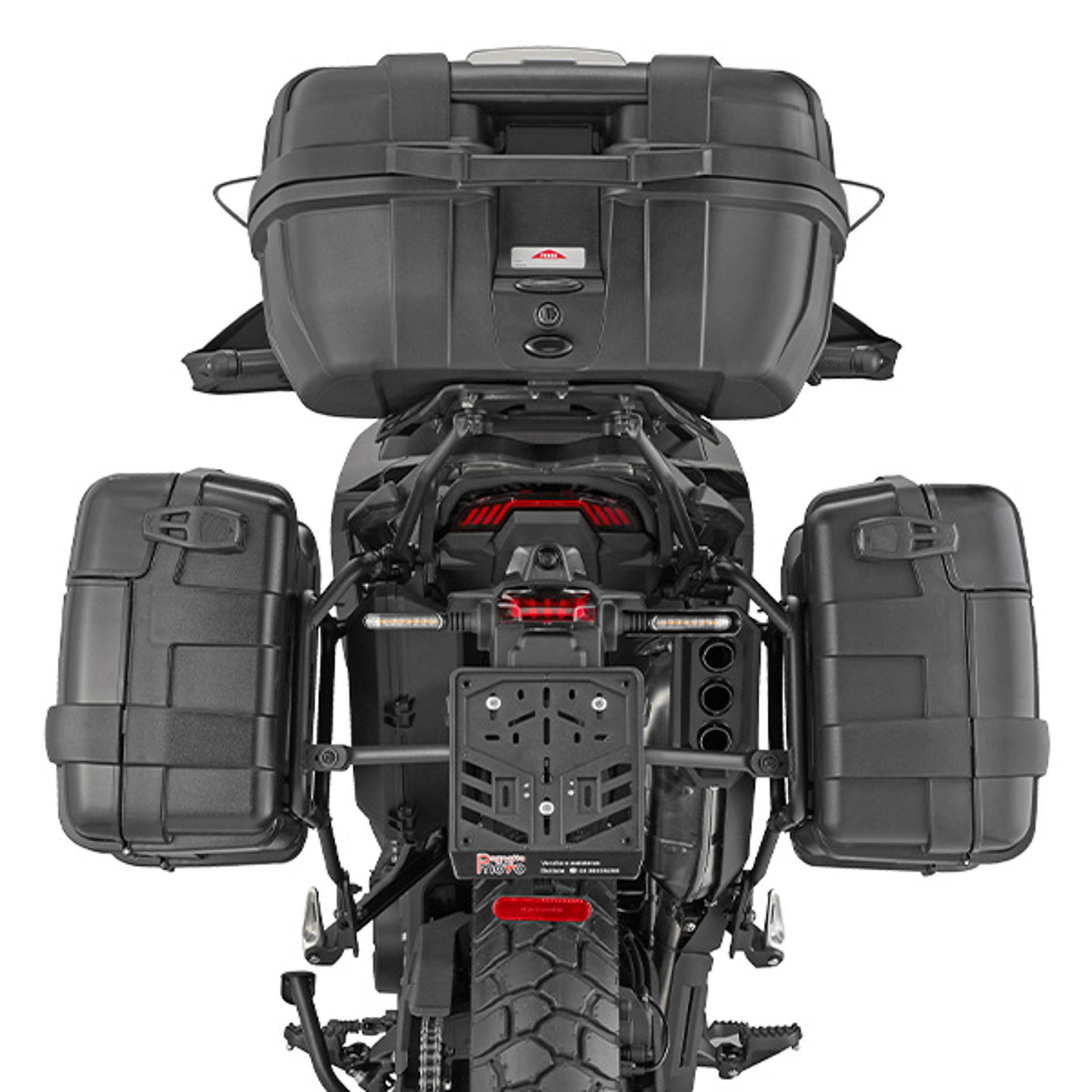 PLO7607MK Pannier Holder Mounted On 002 Givi Zontes 703F 25.jpg