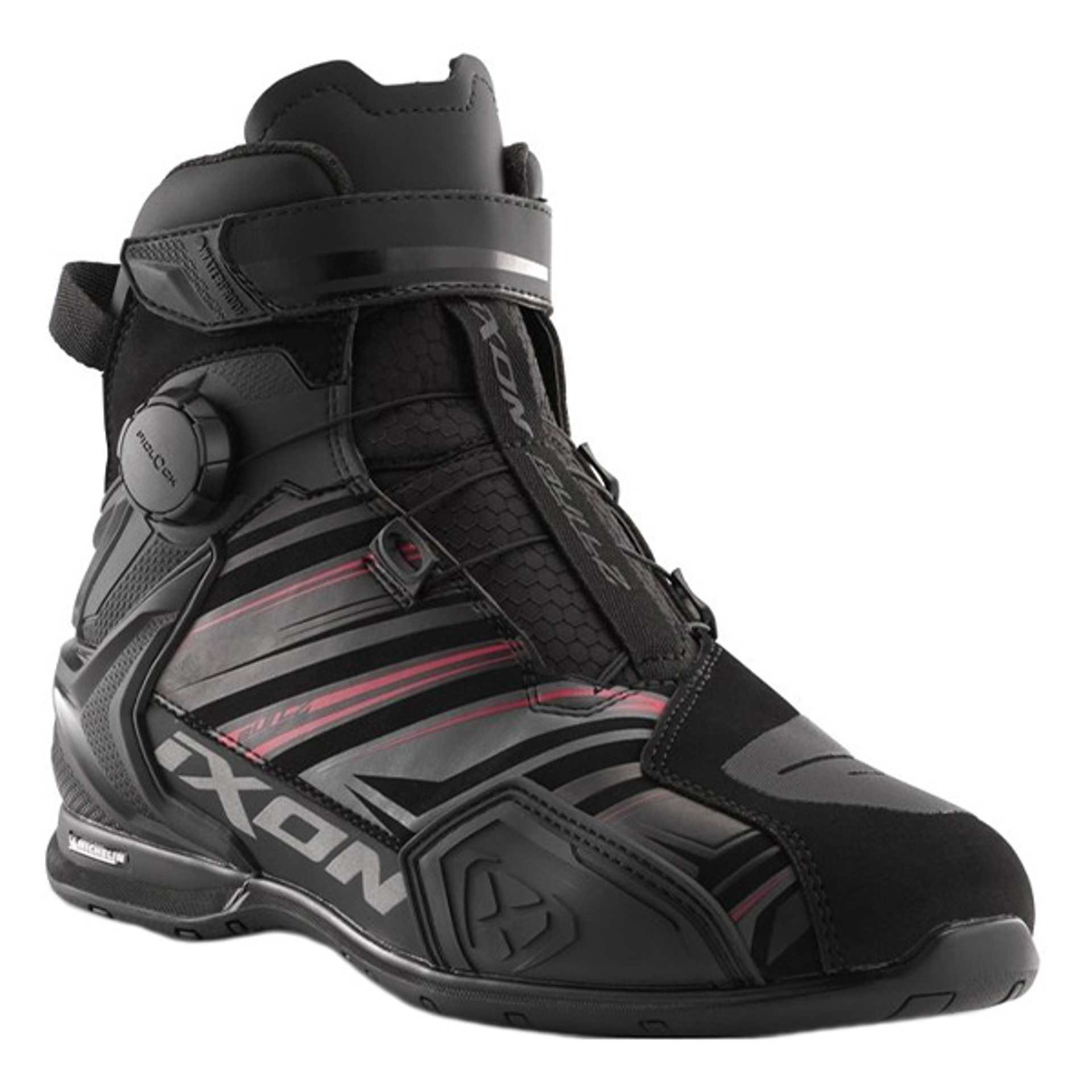 Ixon Bull 2 WP Ultra Motorcykel Sneakers 508111010 1140.jpg