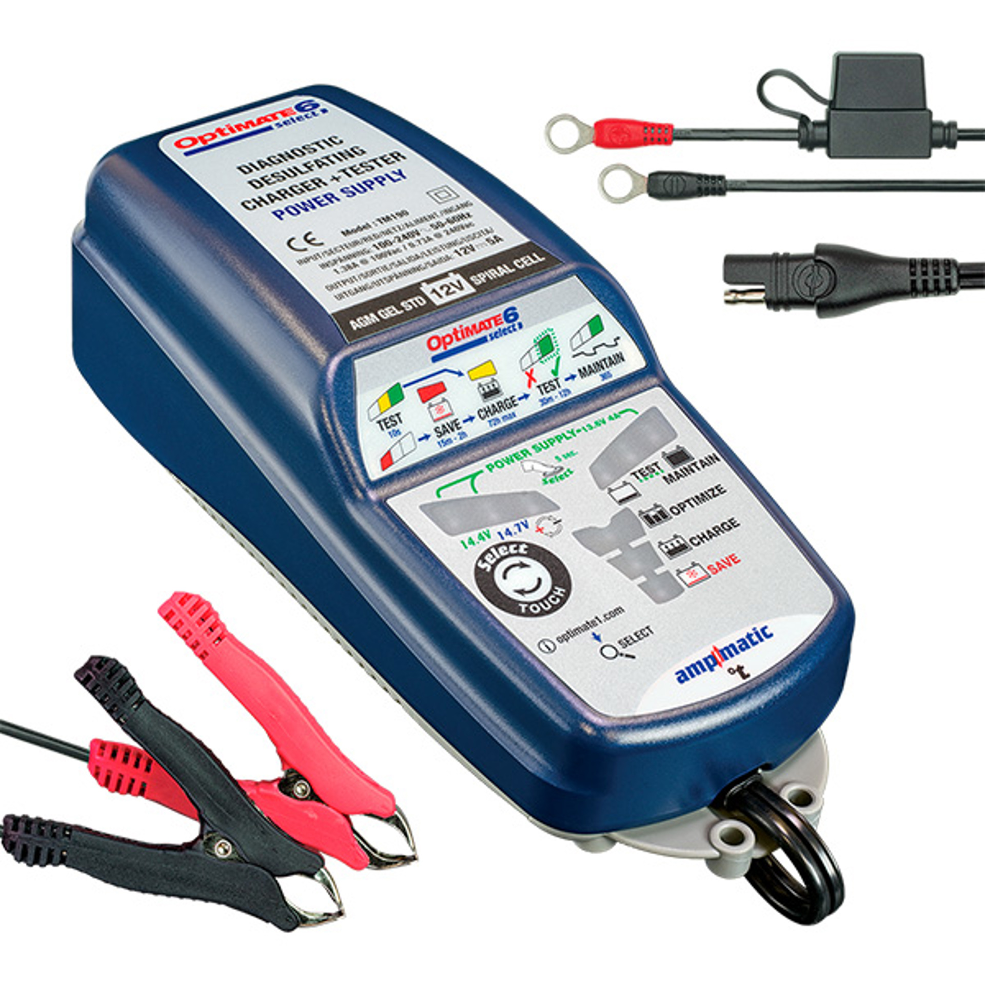 Optimate 6 SELECT TM190 5.jpg