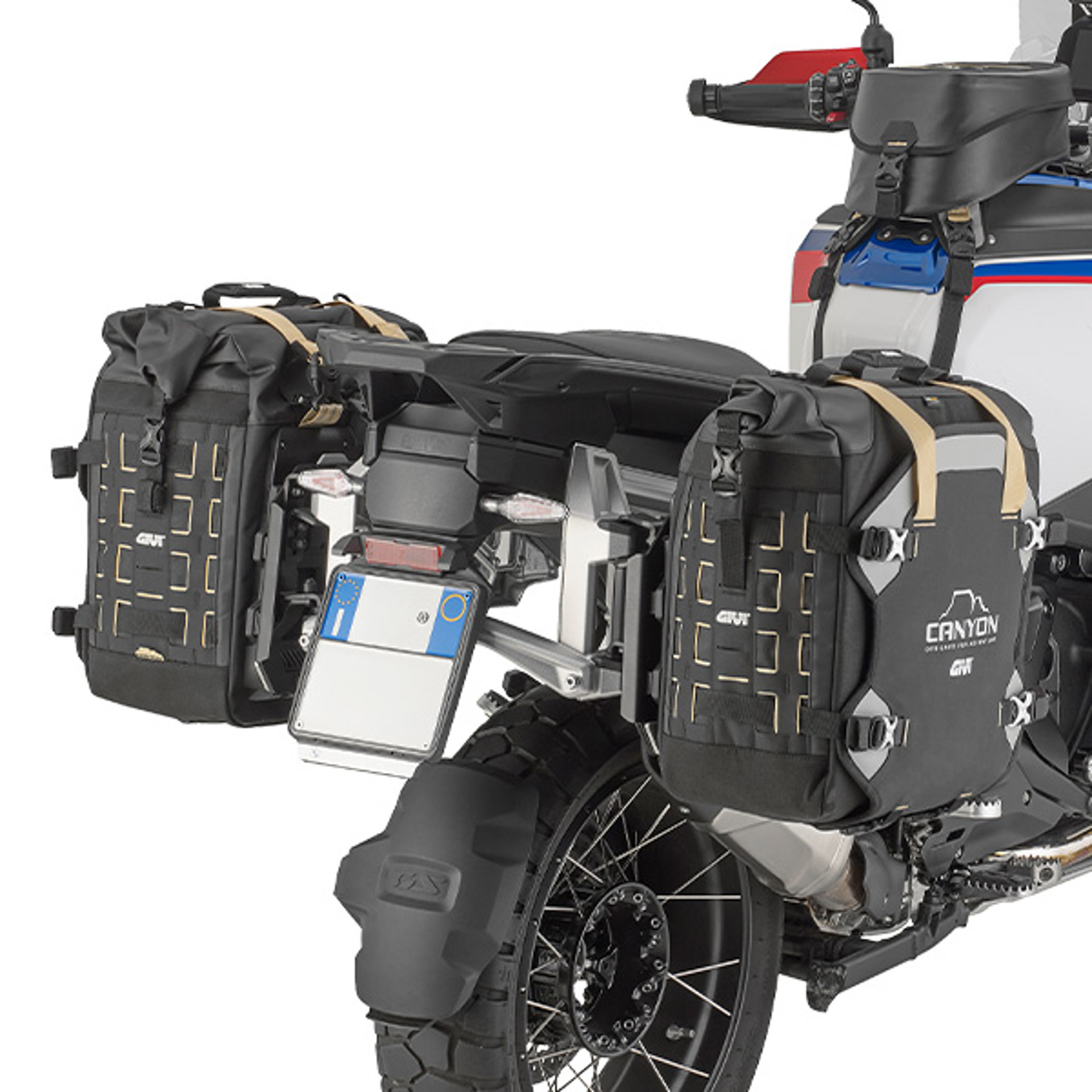 PL5146CAM Pannier Holder Mounted On Givi Bmw R1300gsadventure 26.jpg
