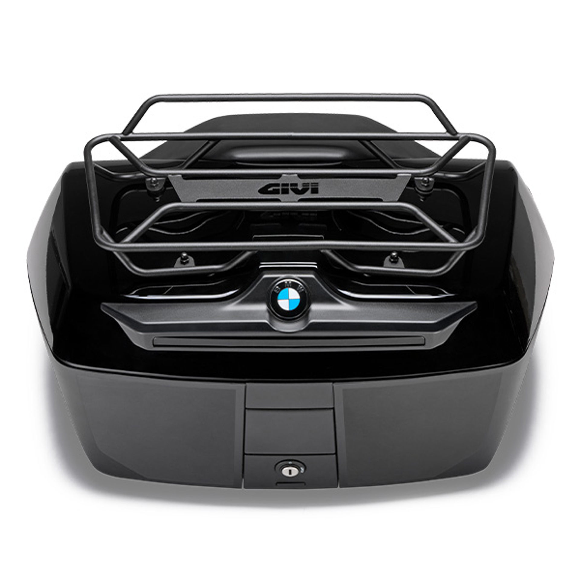 S379 Rear Rack Mounted On Front Givi Bmw Original.jpg