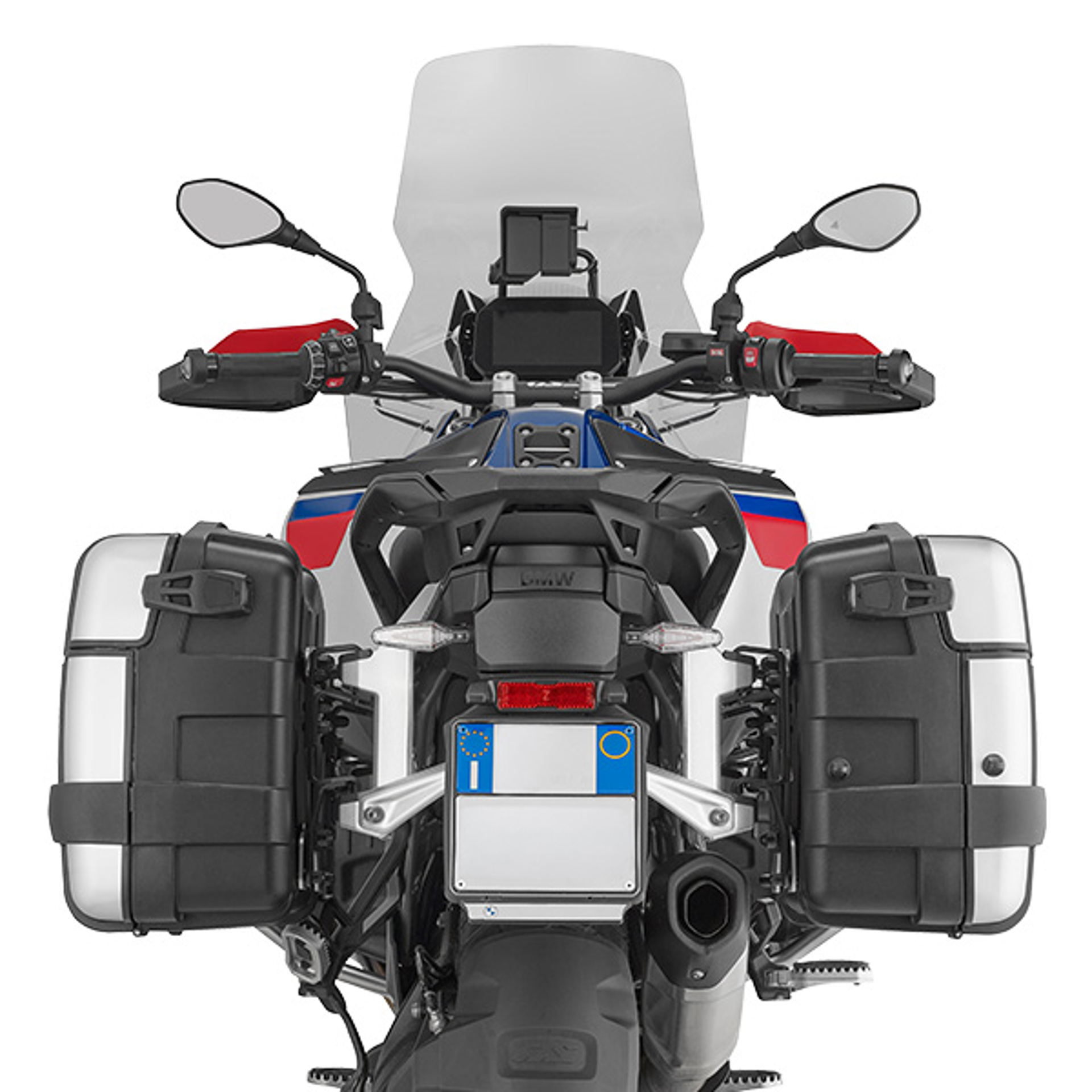 PL5146 Pannier Holder Mounted On 002 Givi Bmw R1300gsadventure 26.jpg