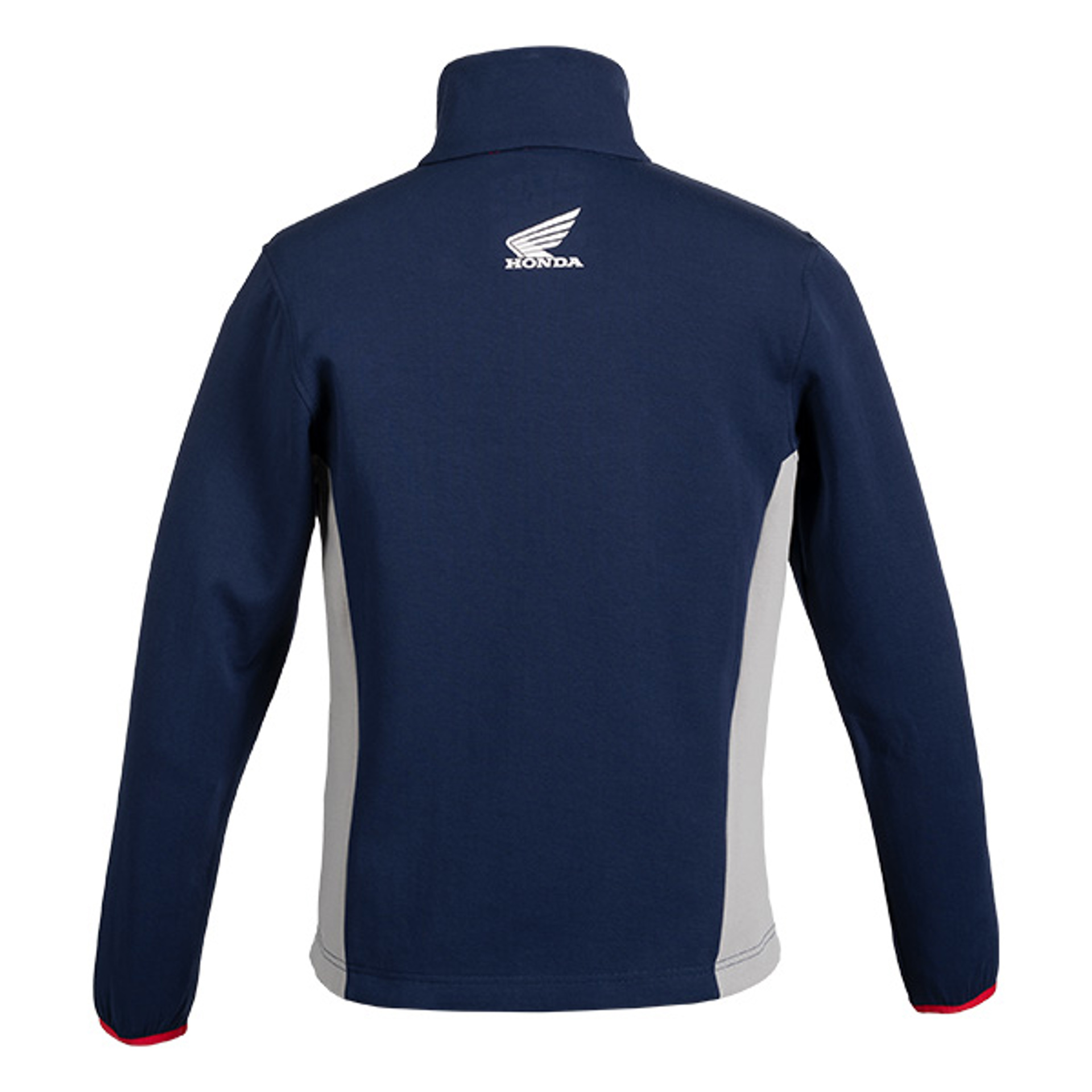 08AUD TJA 003N BACK SPORTY FLEECE NAVY BLUE.jpg