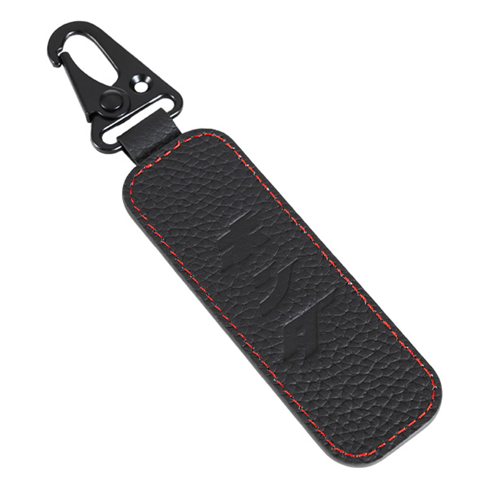 08AUD TAC 005 FRONT HONDA HTG LEATHER KEYRING.jpg