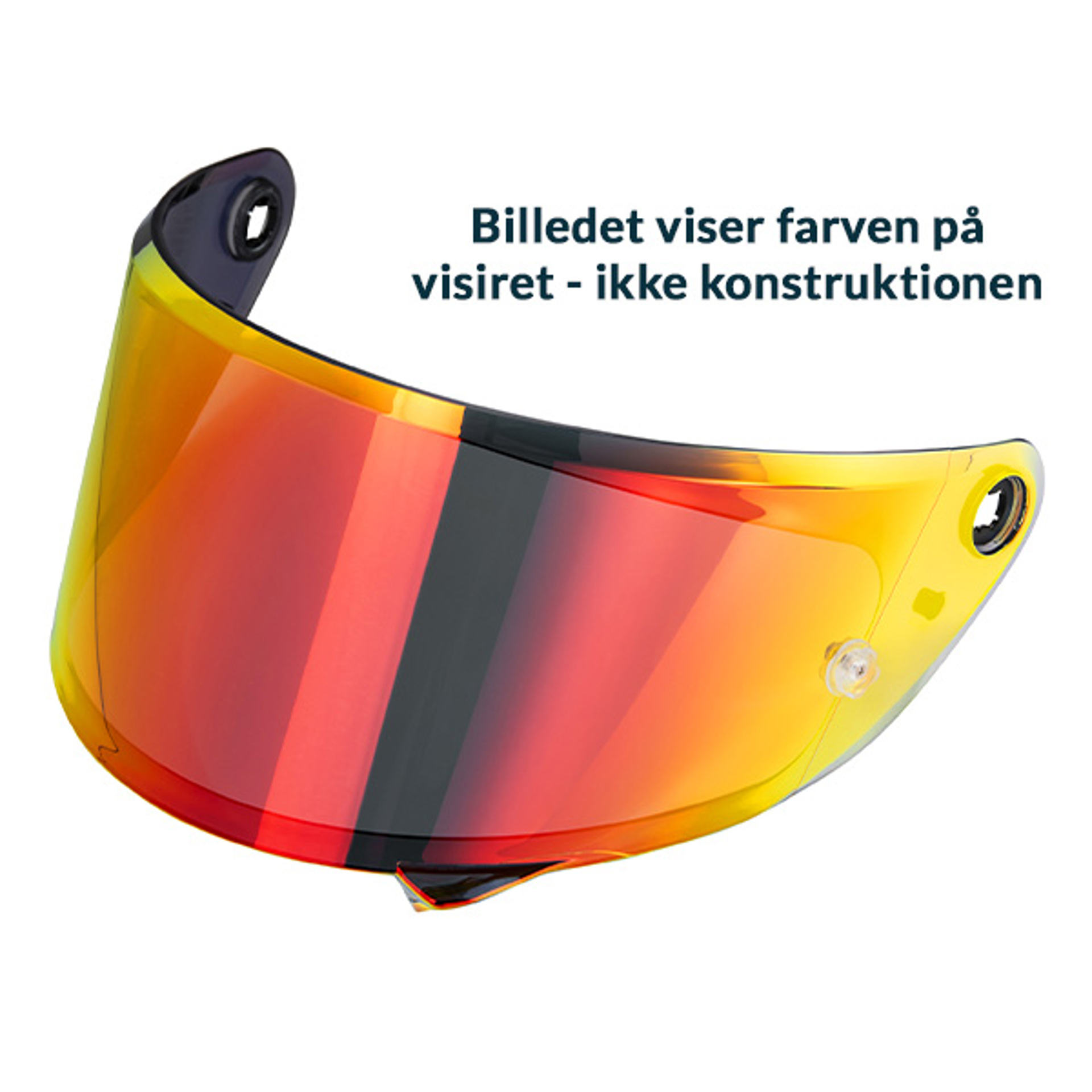 HJC Visir Rød.jpg