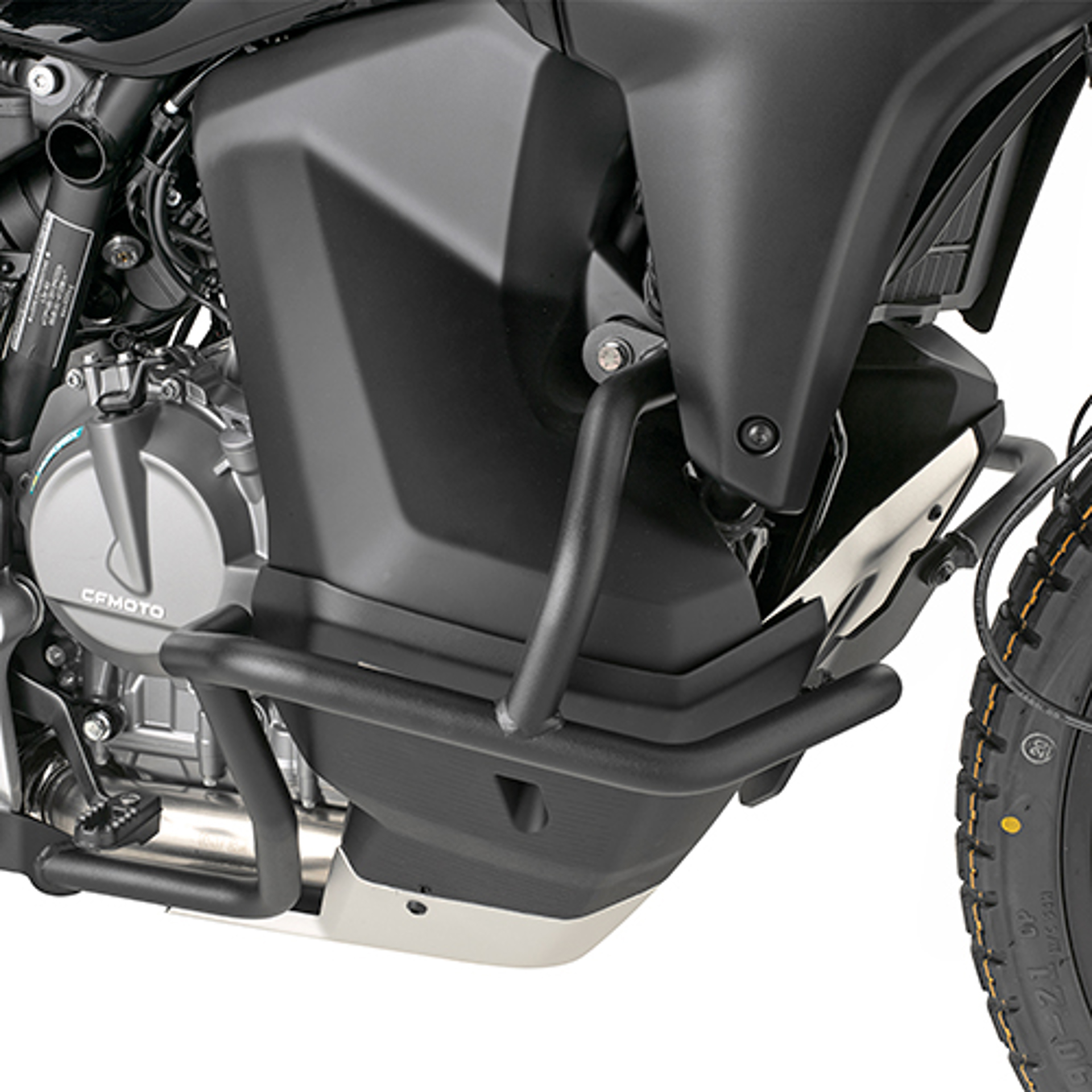 TN9227 Engine Guard Mounted On Givi.jpg