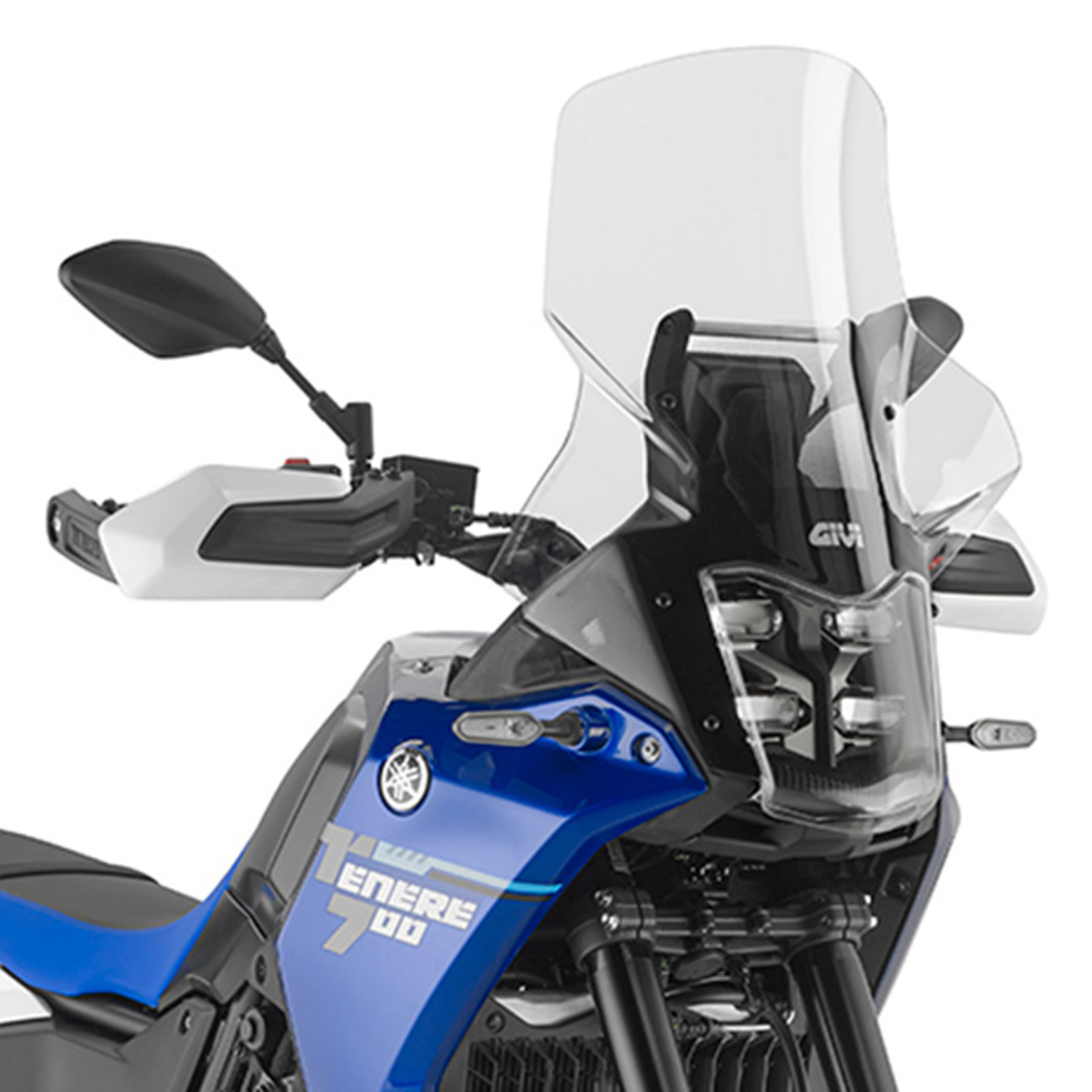 D2174STHLP Screen Mounted On Givi Yamaha Tenere700 25.jpg