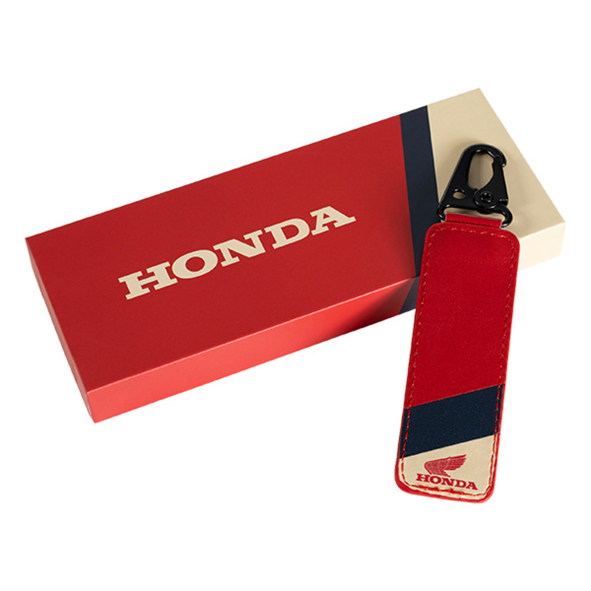 08AUD TAC 004 BACK HONDA TRICOLOUR HTG KEYRING.jpg