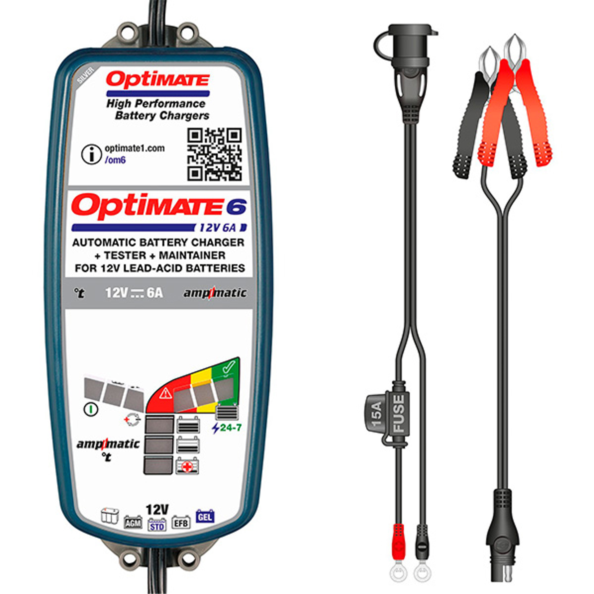 Optimate 6 Ampmatic Tm36x 11.jpg