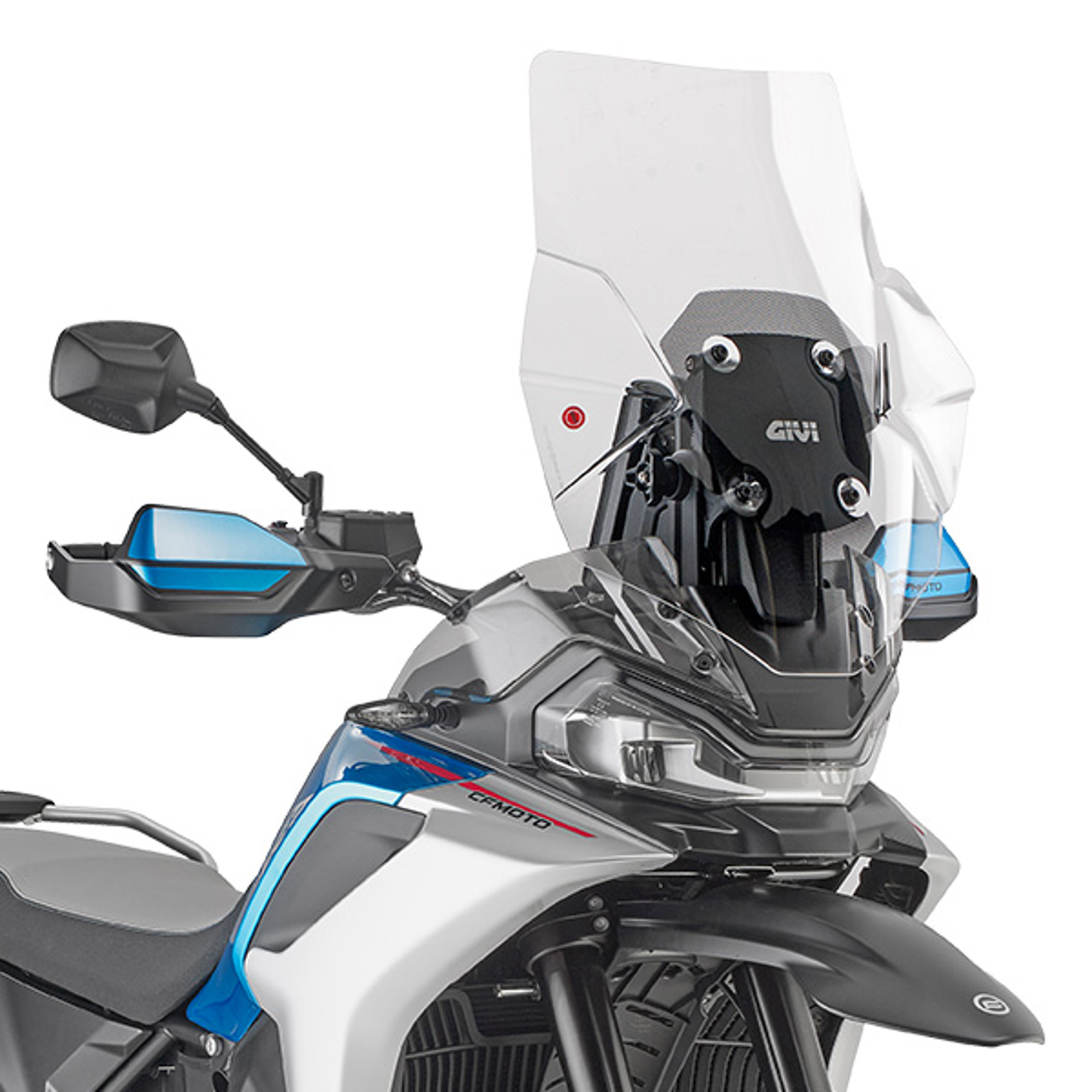 D9227ST Screen Mounted On 002 Givi Cfmoto 800Mtx 25.jpg