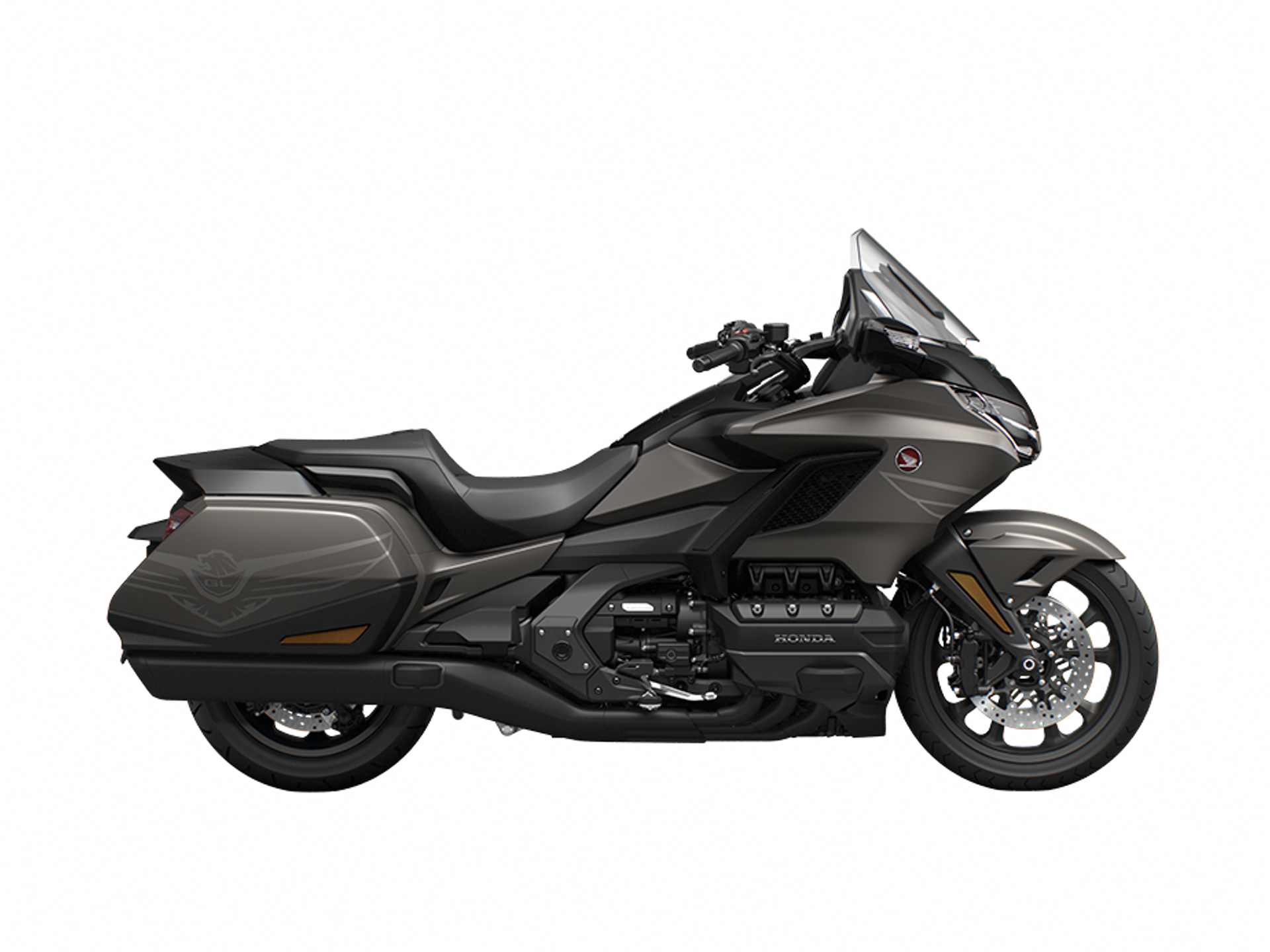 26YM Goldwing DCT NH 389M Mat Bullet Silver Black Trim Black Head RHS.png