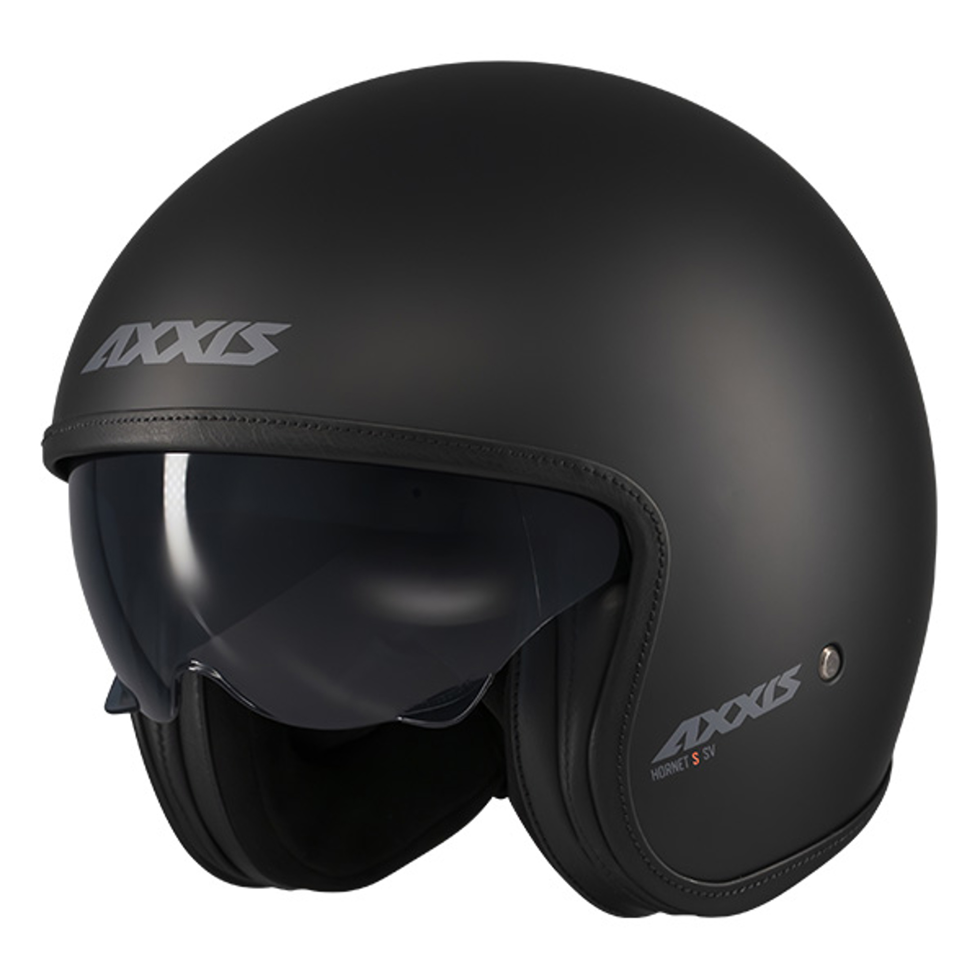 4249000013 1PP 25 OF507SV AXXIS Hornet SV Solid A1 Matt Black 02.jpg
